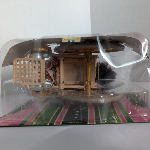 Collectible Mattel Wicked Movie Nessarose Fashion Doll - URL Misprint Error - Picture 15 of 16